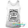 Jack daniels tanktop