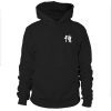 Japannese Font Hoodie