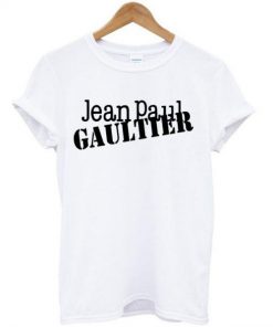 Jean Paul Gaultier T-shirt   SU