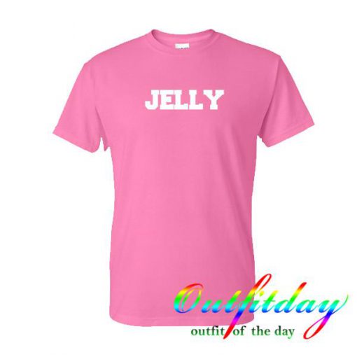 Jelly tshirt