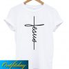 Jesus T Shirt Ez025