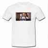 Jonah Hill Eminem T Shirt  SU