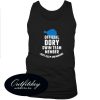 Just Keep Swimming Tank Top