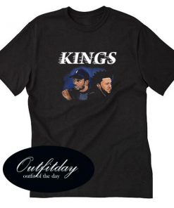 Kendrick Lamar Kings T Shirt