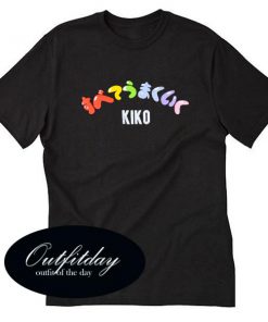 Kiko Japanese T Shirt