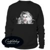 Lady Gaga Born This Way Sweatshirt