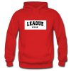 League Stars Hoodie   SU