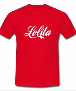 Lolita T-shirt  SU