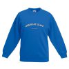 Long Beach Island New Jersey Sweatshirt  SU