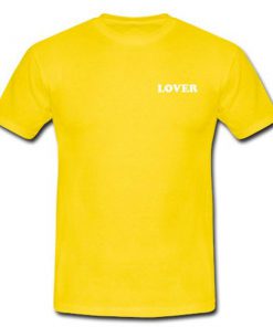 Lover Tshirt