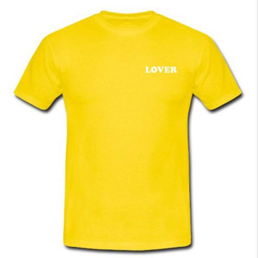 Lover Tshirt