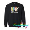 MTV Logo Sweatshirt