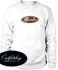 Mambo Sweatshirt