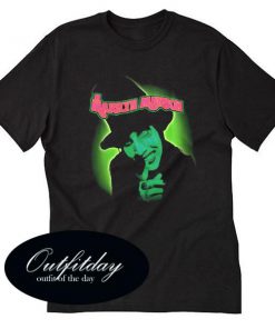 Marilyn Manson Smells T Shirt