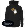 May The Porgs Be With You Hoodie