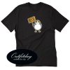 May The Porgs Be With You T Shirt