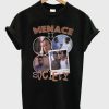 Menace II Society T-Shirt  SU