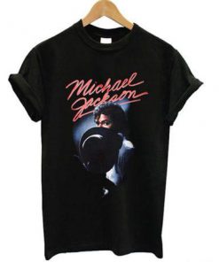 Michael Jackson T-Shirt   SU