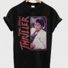 Michael Jackson Thriller T Shirt Ez025