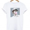 Michelangelo Bubble Gum T Shirt Ez025