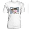 Michelangelo Bubble Gum Tshirt