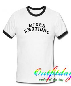 Mixed Emotion ringer