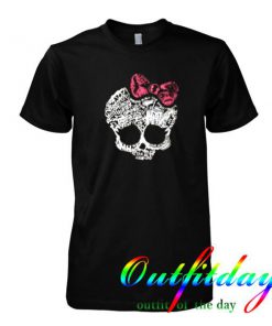 Monster high tshirt