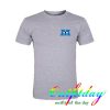 Monsters Inc Logo Monsters University tshirt