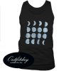 Moon Cycle Tank Top