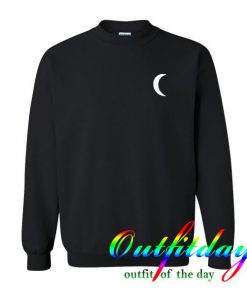 Moon Sweatshirt