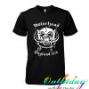 Motorhead England tshirt