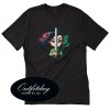 Mulan Double Edged Sword T Shirt