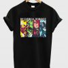 My Chemical Romance Danger Days T Shirt Ez025