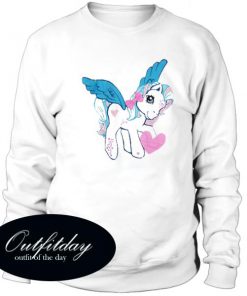 My Little Pony Sweatshirt