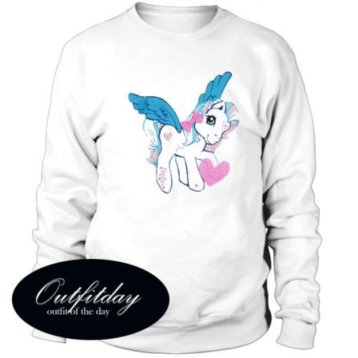 My Little Pony Sweatshirt