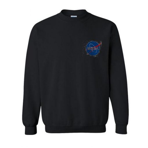 NASA Sweatshirt  SU