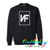 NF Real Music sweatshirt