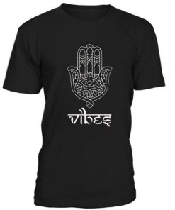 Namaste Vibes Tshirt