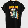 Nasty Nas 1994 T-Shirt Ez025