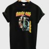 Nasty Nas 1994 T Shirt  SU