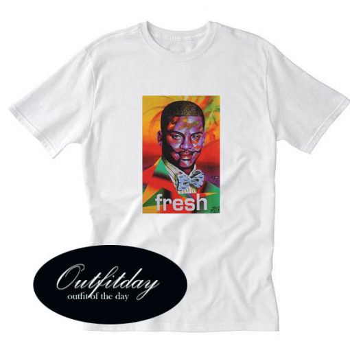 Neff Carlton T Shirt