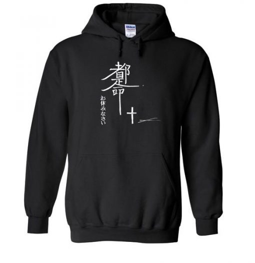 New Spring Autumn hoodie