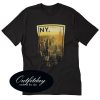 New York City T Shirt