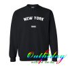 New york 199X sweatshirt