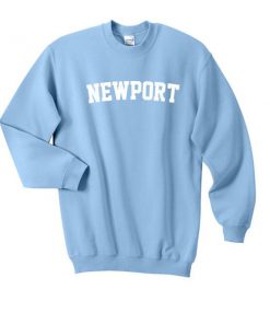 Newport sweatshirt