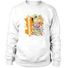 Nickelodeon Rugrats Sweatshirt