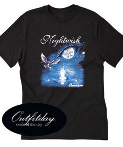 NightWish Tshirt