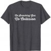 No Smocking Gun No Collusion T shirt