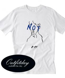 Not Sketch Man Tshirt