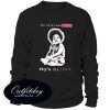 Notorious B.I.G. Sweatshirt